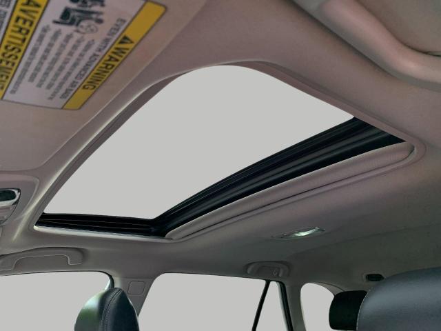 2018 Subaru Outback Vehicle Photo in APPLETON, WI 54914-4656