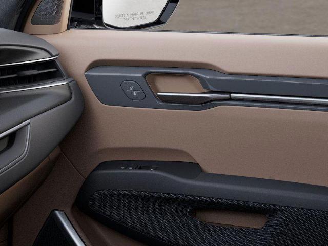 2026 Kia EV9 Vehicle Photo in Tucson, AZ 85712