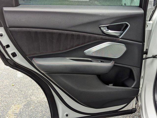 2023 Acura RDX Vehicle Photo in San Antonio, TX 78230