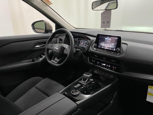2025 Nissan Rogue Vehicle Photo in Appleton, WI 54913