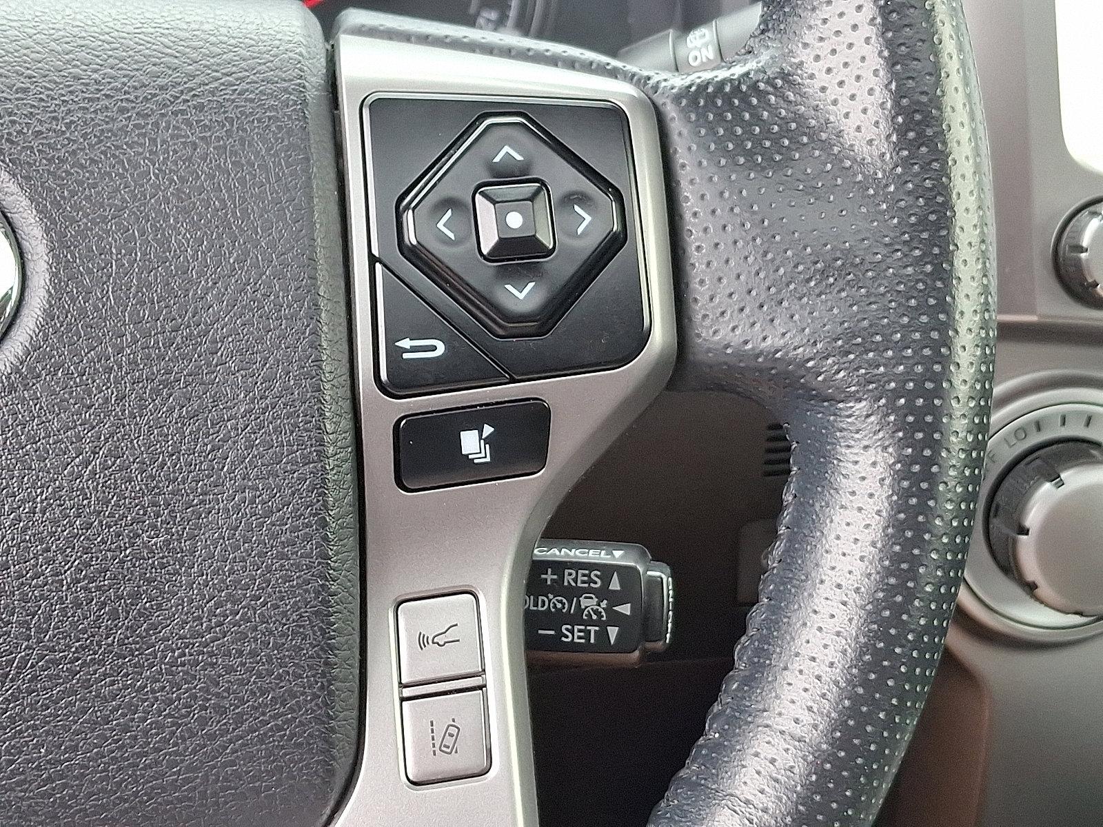 2023 Toyota 4Runner Vehicle Photo in Trevose, PA 19053