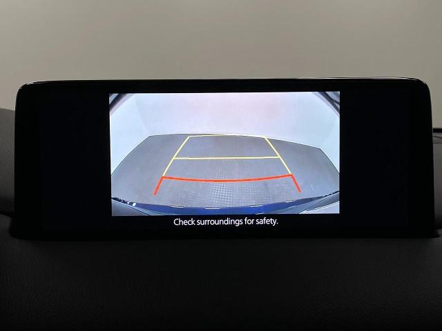 2025 Mazda CX-5 Vehicle Photo in Appleton, WI 54913