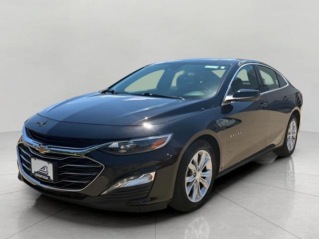2024 Chevrolet Malibu Vehicle Photo in MIDDLETON, WI 53562-1492