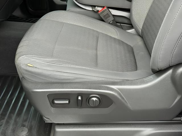 2020 Chevrolet Silverado 2500 HD Vehicle Photo in APPLETON, WI 54914-4656