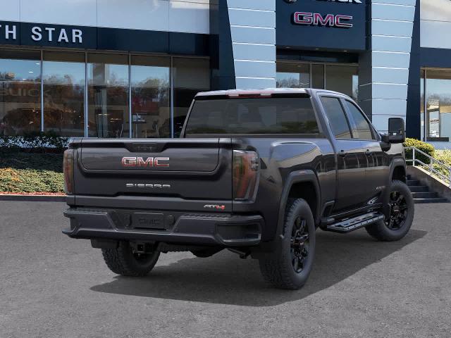 2025 GMC Sierra 2500 HD Vehicle Photo in ZELIENOPLE, PA 16063-2910