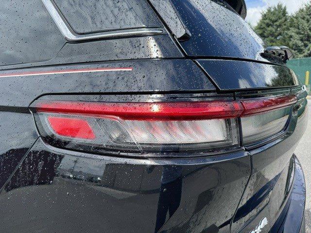 2024 Jeep Grand Cherokee Vehicle Photo in Mechanicsburg, PA 17050-1707