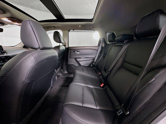 2023 Nissan Rogue Vehicle Photo in Flemington, NJ 08822
