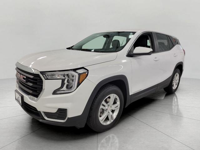 2024 GMC Terrain Vehicle Photo in APPLETON, WI 54914-4656