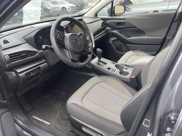 2024 Subaru Crosstrek Vehicle Photo in Philadelphia, PA 19116