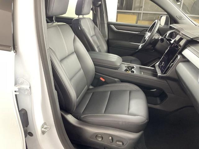 2024 GMC Acadia Vehicle Photo in GILBERT, AZ 85297-0402