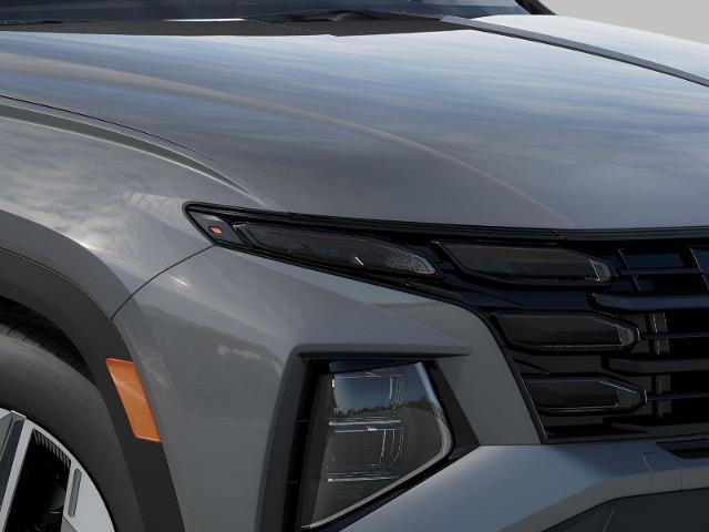 2025 Hyundai TUCSON Vehicle Photo in Green Bay, WI 54304
