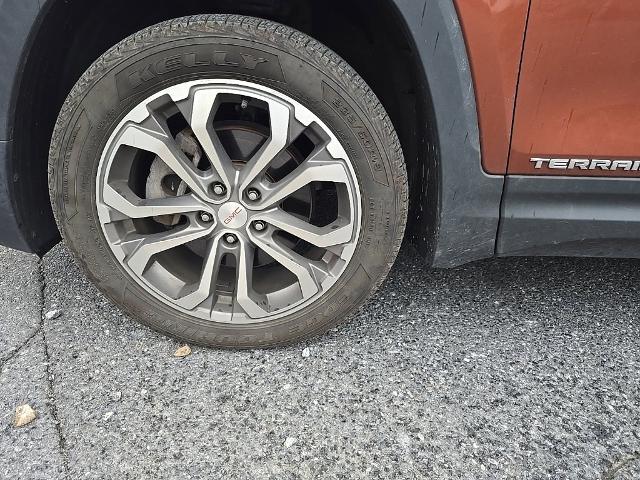 2019 GMC Terrain Vehicle Photo in HARRISBURG, PA 17111-1033