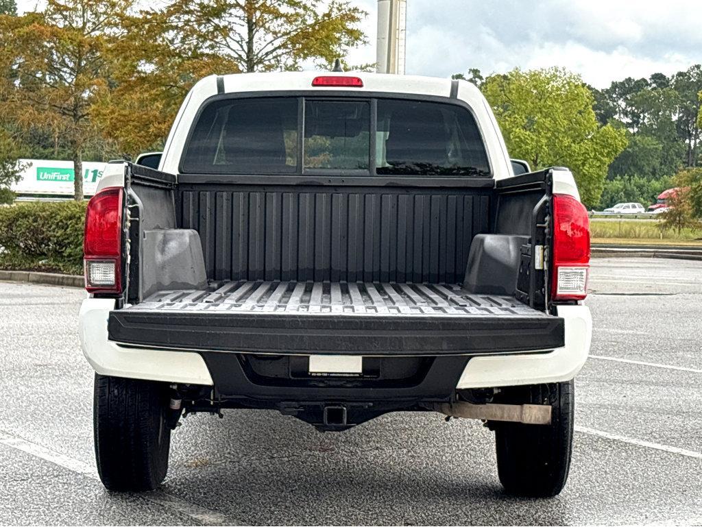 2021 Toyota Tacoma 2WD Vehicle Photo in POOLER, GA 31322-3252