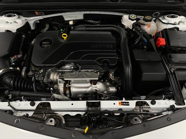 2024 Chevrolet Malibu Vehicle Photo in Appleton, WI 54913