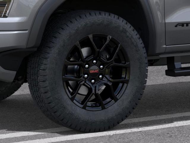 2025 GMC Canyon Vehicle Photo in TREVOSE, PA 19053-4984