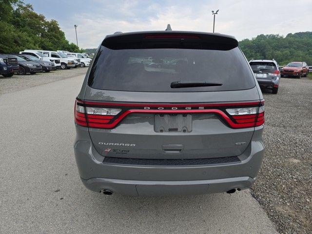 2021 Dodge Durango Vehicle Photo in Pleasant Hills, PA 15236