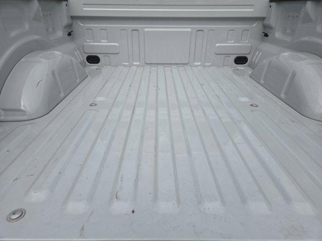2024 Ford F-150 Vehicle Photo in Decatur, TX 76234