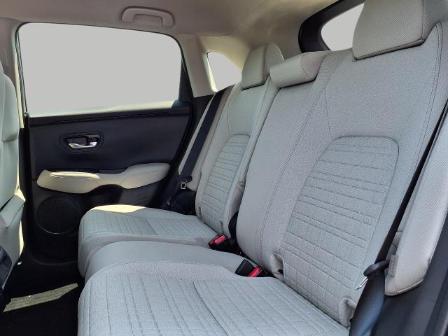 2026 Honda HR-V Vehicle Photo in Oshkosh, WI 54904