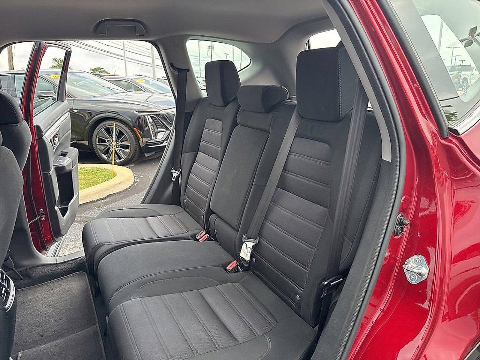 2021 Honda CR-V Vehicle Photo in Harrisburg, PA 17111