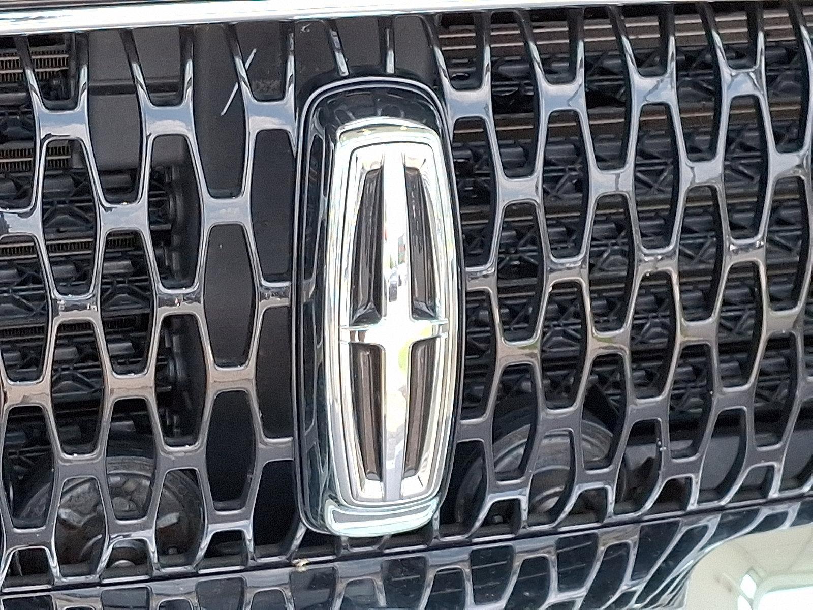 2021 Lincoln Nautilus Vehicle Photo in Lancaster, PA 17601