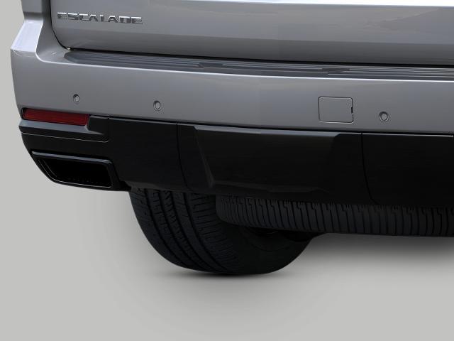 2025 Cadillac Escalade Vehicle Photo in Madison, WI 53713