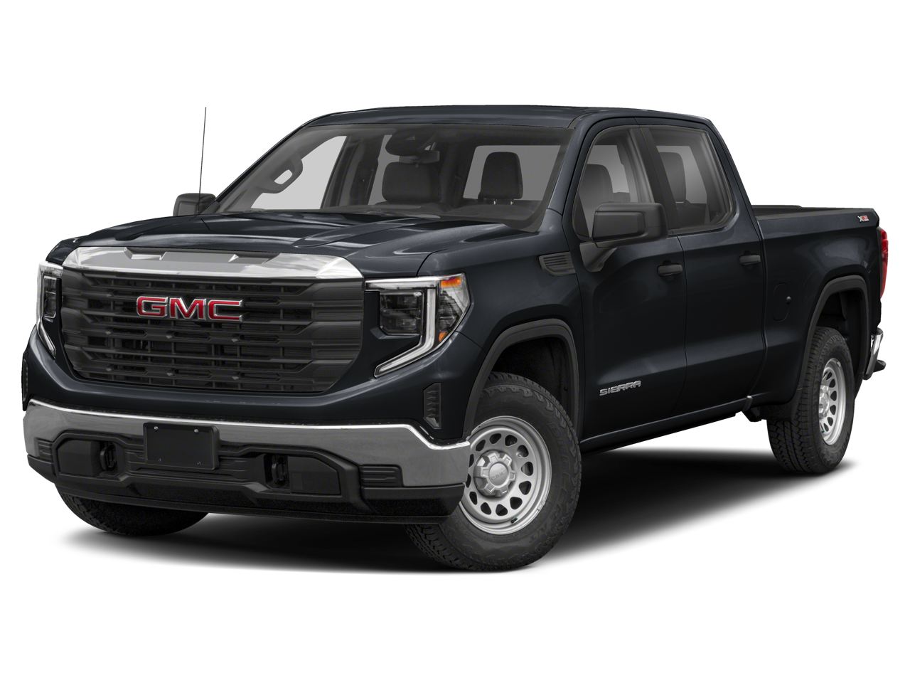 2023 GMC Sierra 1500 Vehicle Photo in LANCASTER, PA 17601-0000