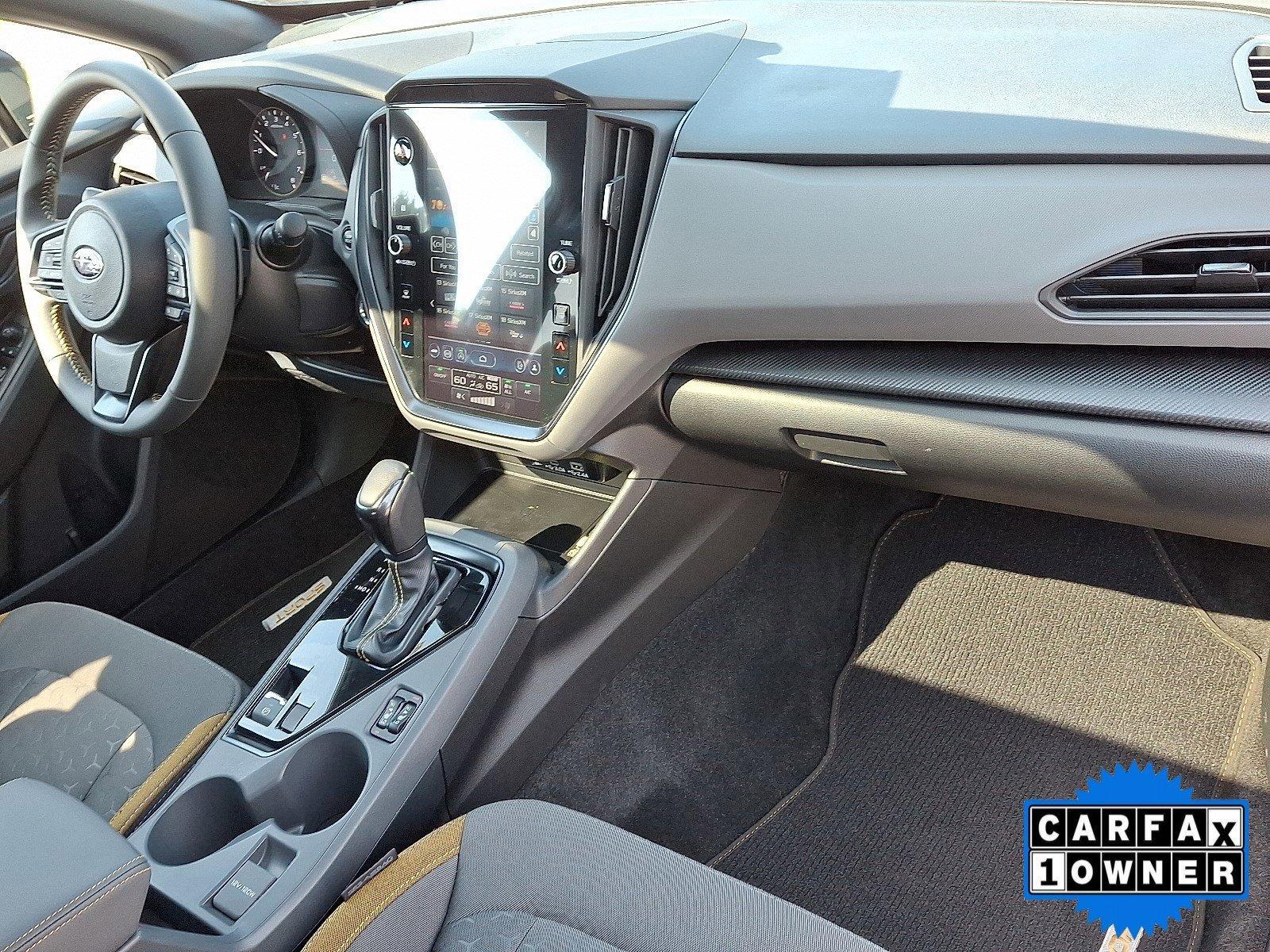 2024 Subaru Crosstrek Vehicle Photo in Harrisburg, PA 17111
