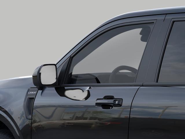 2025 Ford Maverick Vehicle Photo in Neenah, WI 54956