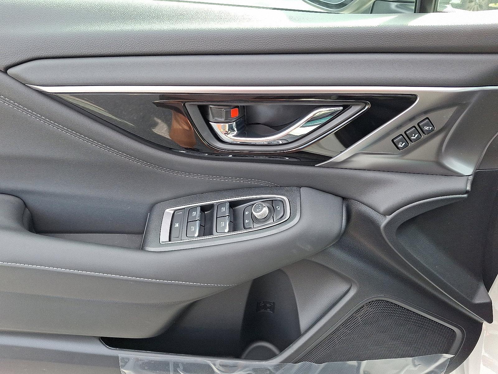 2025 Subaru Legacy Vehicle Photo in Harrisburg, PA 17111