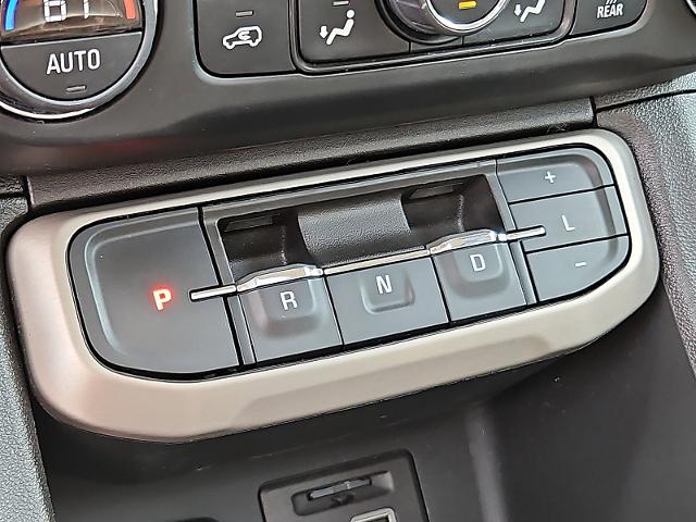 2023 GMC Acadia Vehicle Photo in TREVOSE, PA 19053-4984
