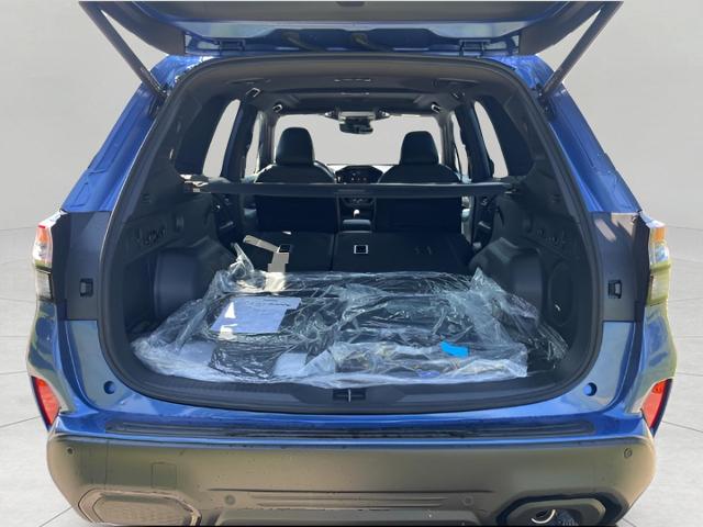 2025 Subaru Forester Vehicle Photo in Oshkosh, WI 54904