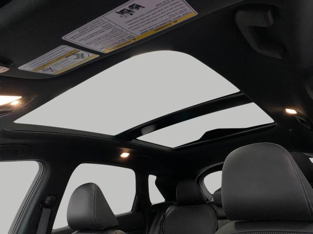 2025 INFINITI QX50 Vehicle Photo in Appleton, WI 54913