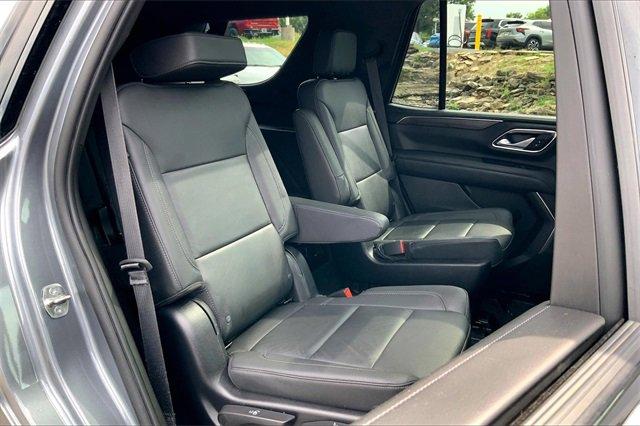 2022 Chevrolet Tahoe Vehicle Photo in KANSAS CITY, MO 64114-4502