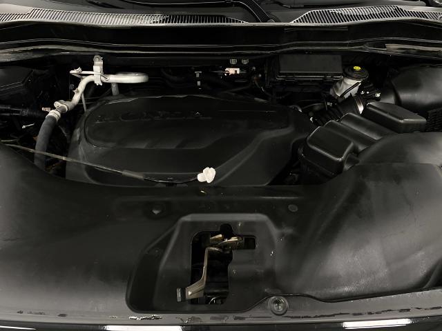 2022 Honda Passport Vehicle Photo in Appleton, WI 54913