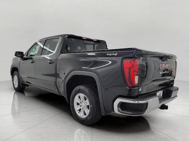 2019 GMC Sierra 1500 Vehicle Photo in Neenah, WI 54956