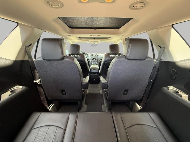 2016 Buick Enclave Vehicle Photo in Appleton, WI 54914
