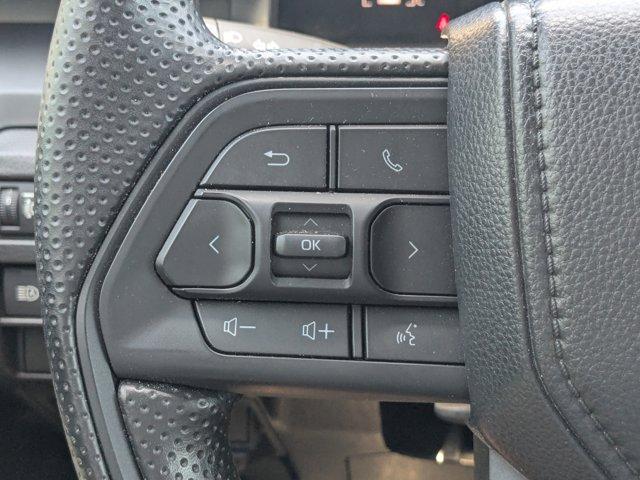 2024 Toyota Tacoma 4WD Vehicle Photo in BRUNSWICK, GA 31525-1881