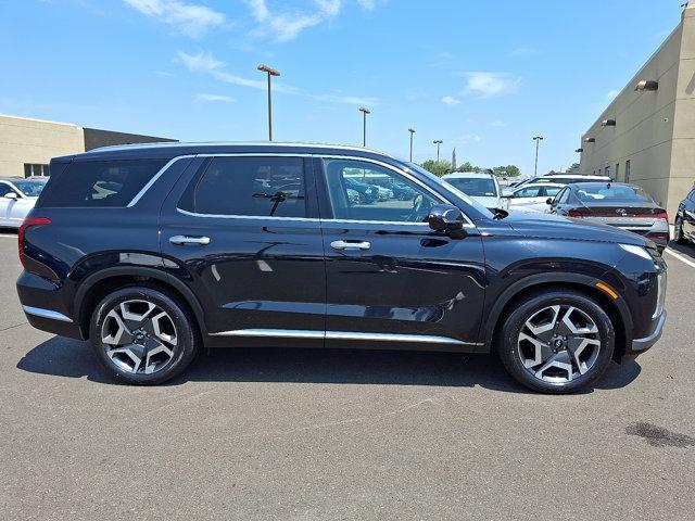 2023 Hyundai PALISADE Vehicle Photo in Philadelphia, PA 19116