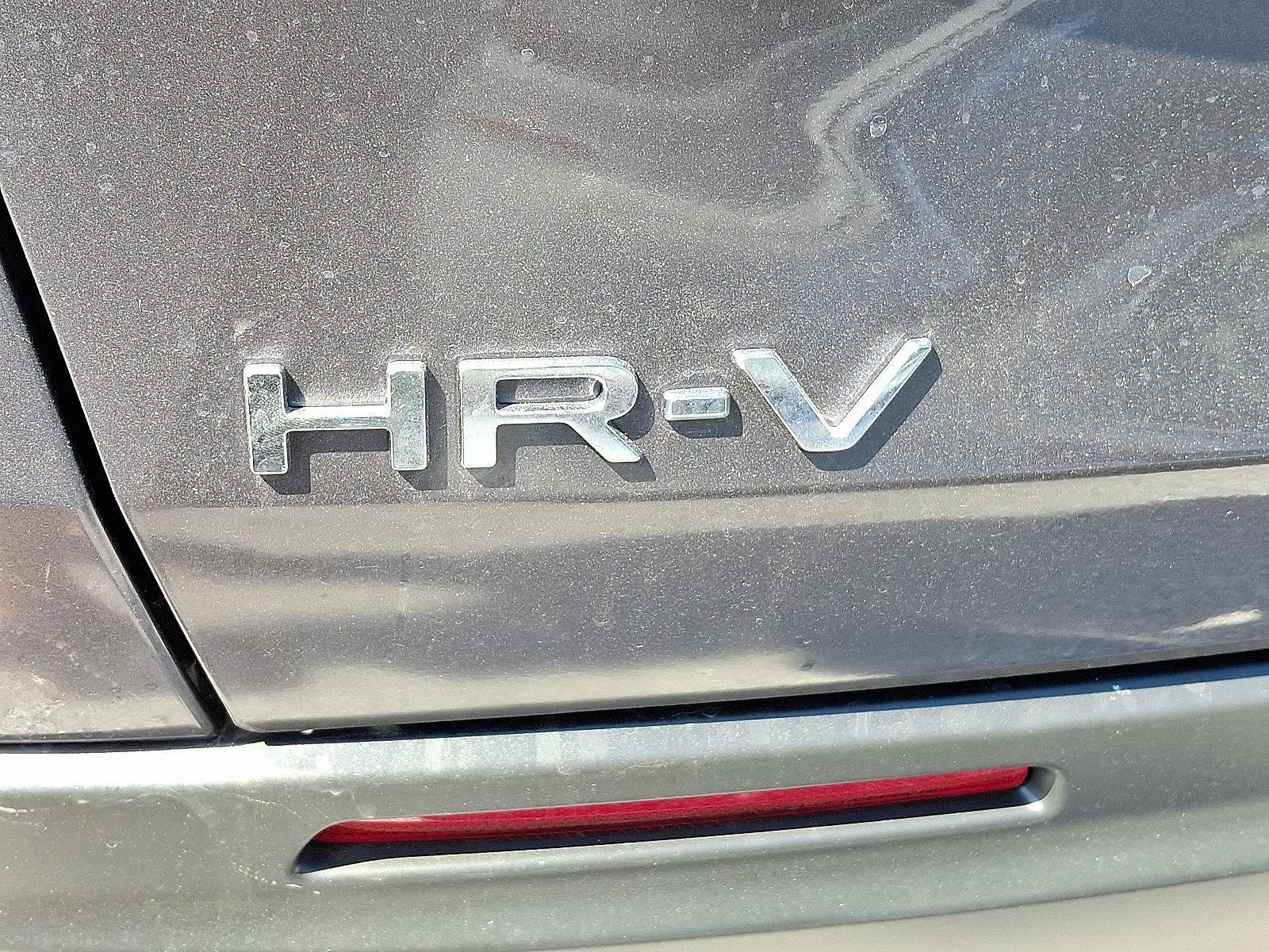 2026 Honda HR-V Vehicle Photo in Harrisburg, PA 17111