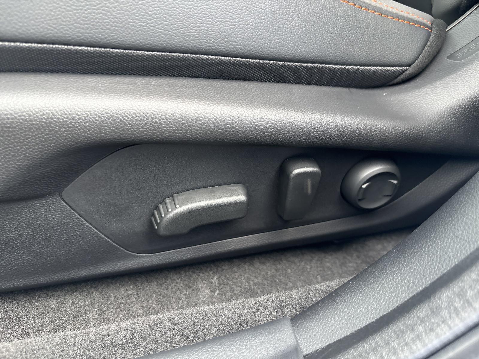 2025 Subaru Crosstrek Vehicle Photo in Mechanicsburg, PA 17050