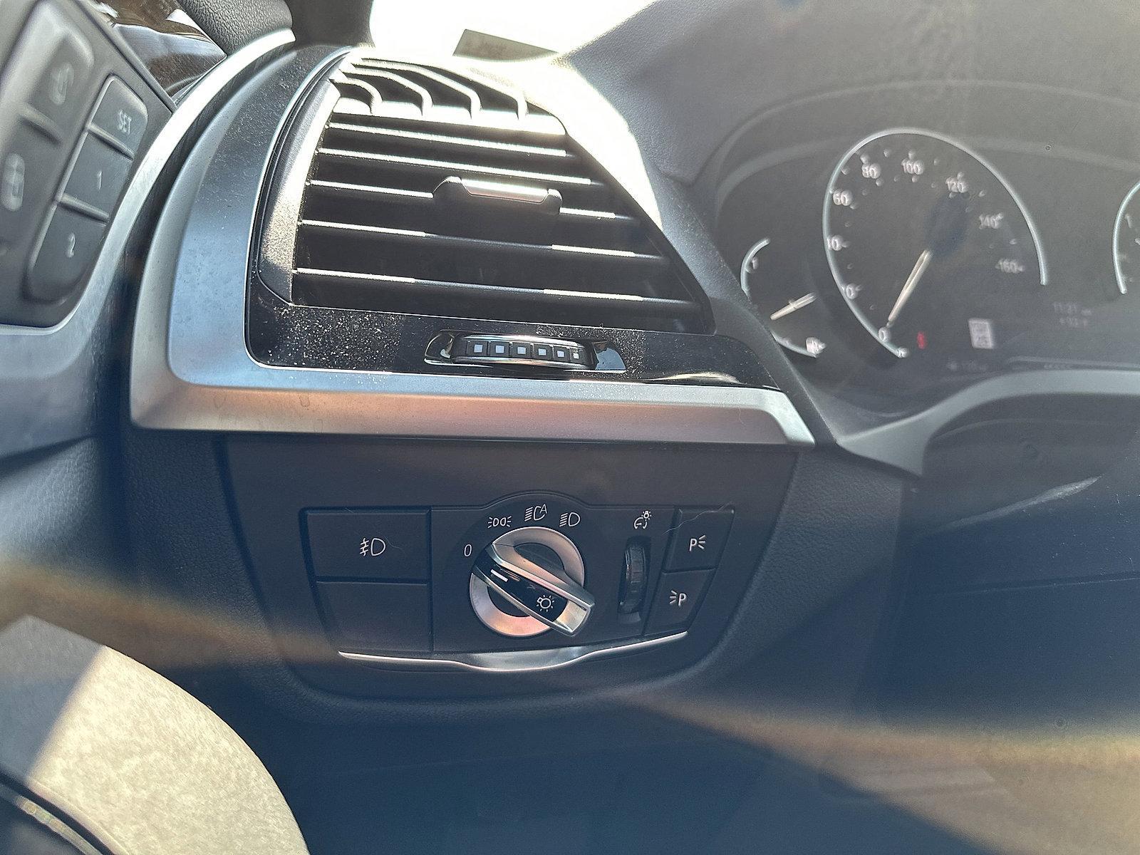 2020 BMW X3 xDrive30i Vehicle Photo in Lancaster, PA 17601