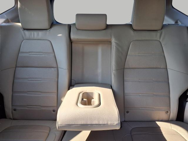 2019 Honda CR-V Vehicle Photo in Appleton, WI 54914