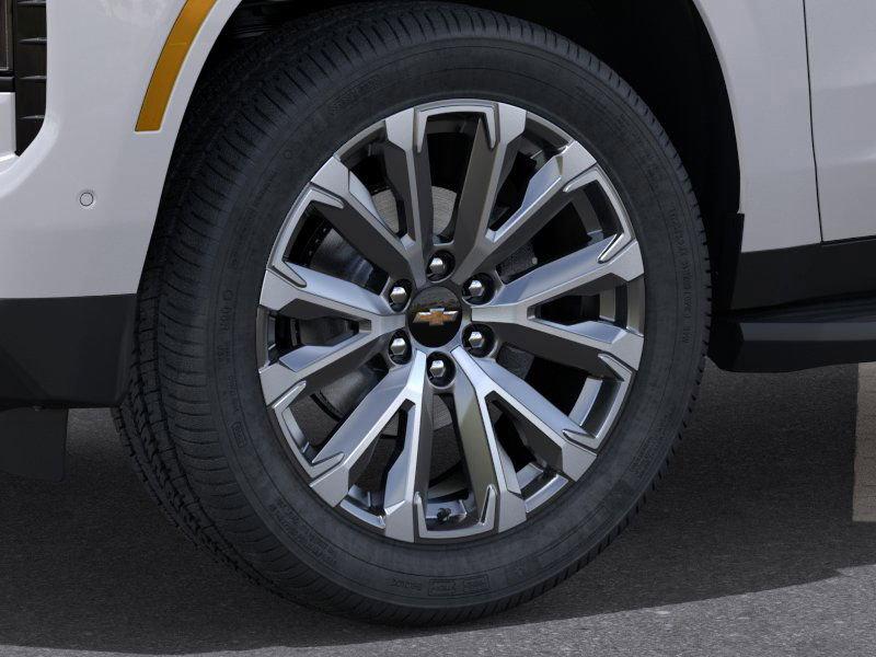 2025 Chevrolet Tahoe Vehicle Photo in POOLER, GA 31322-3252