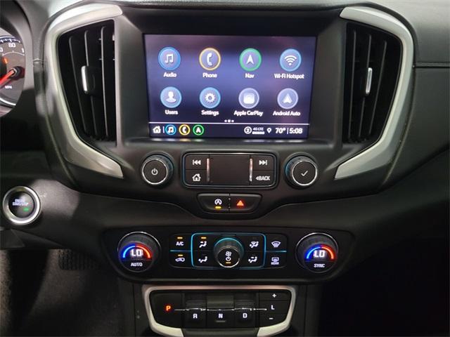 2024 GMC Terrain Vehicle Photo in PRESCOTT, AZ 86305-3700