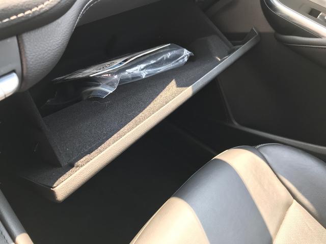 2023 Cadillac XT4 Vehicle Photo in GREEN BAY, WI 54303-3330