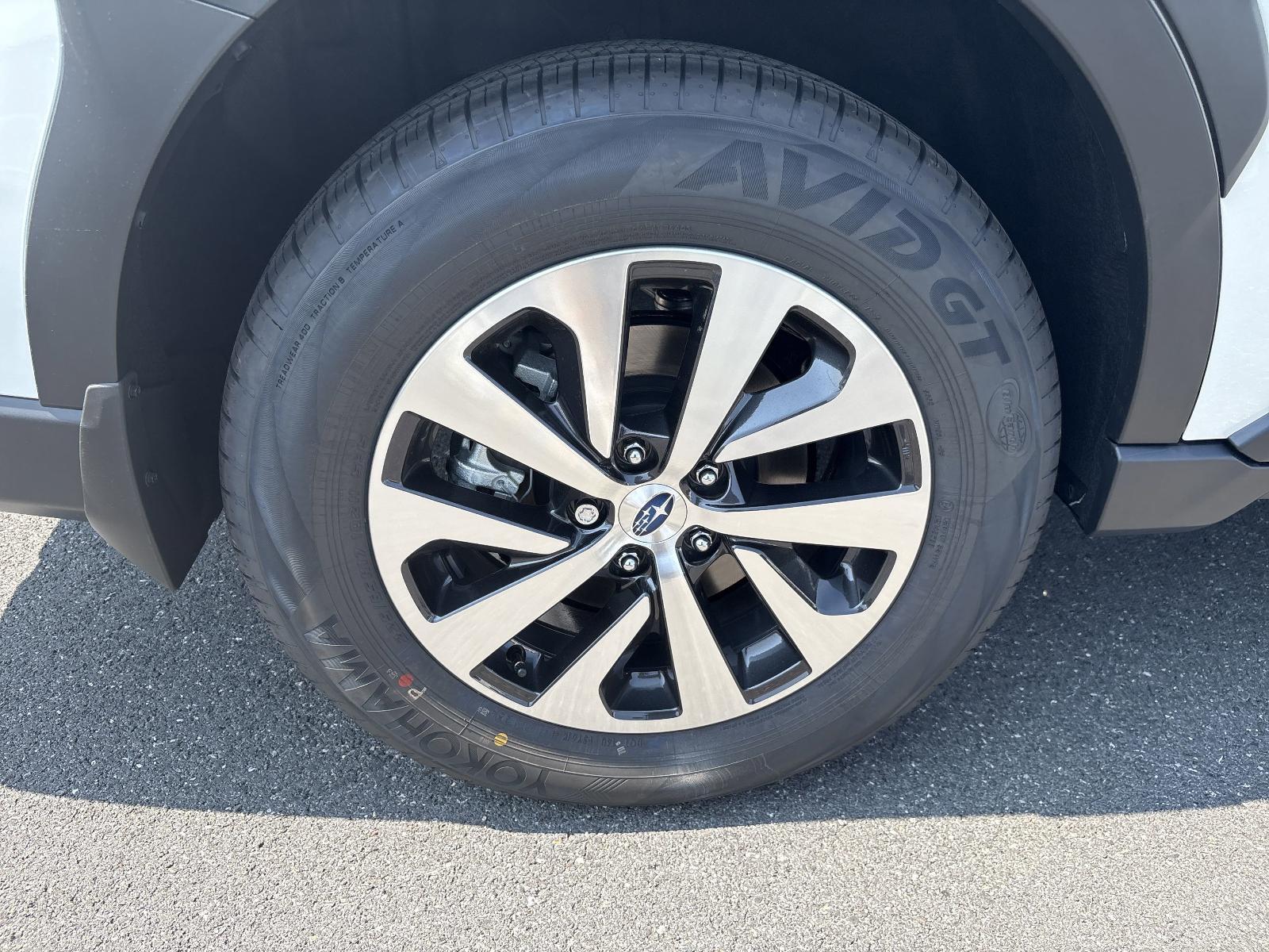2025 Subaru Outback Vehicle Photo in Mechanicsburg, PA 17050