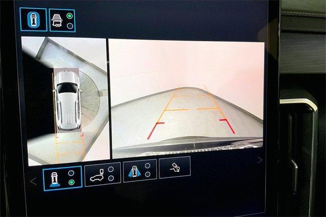 2025 GMC Acadia Vehicle Photo in KANSAS CITY, MO 64114-4545