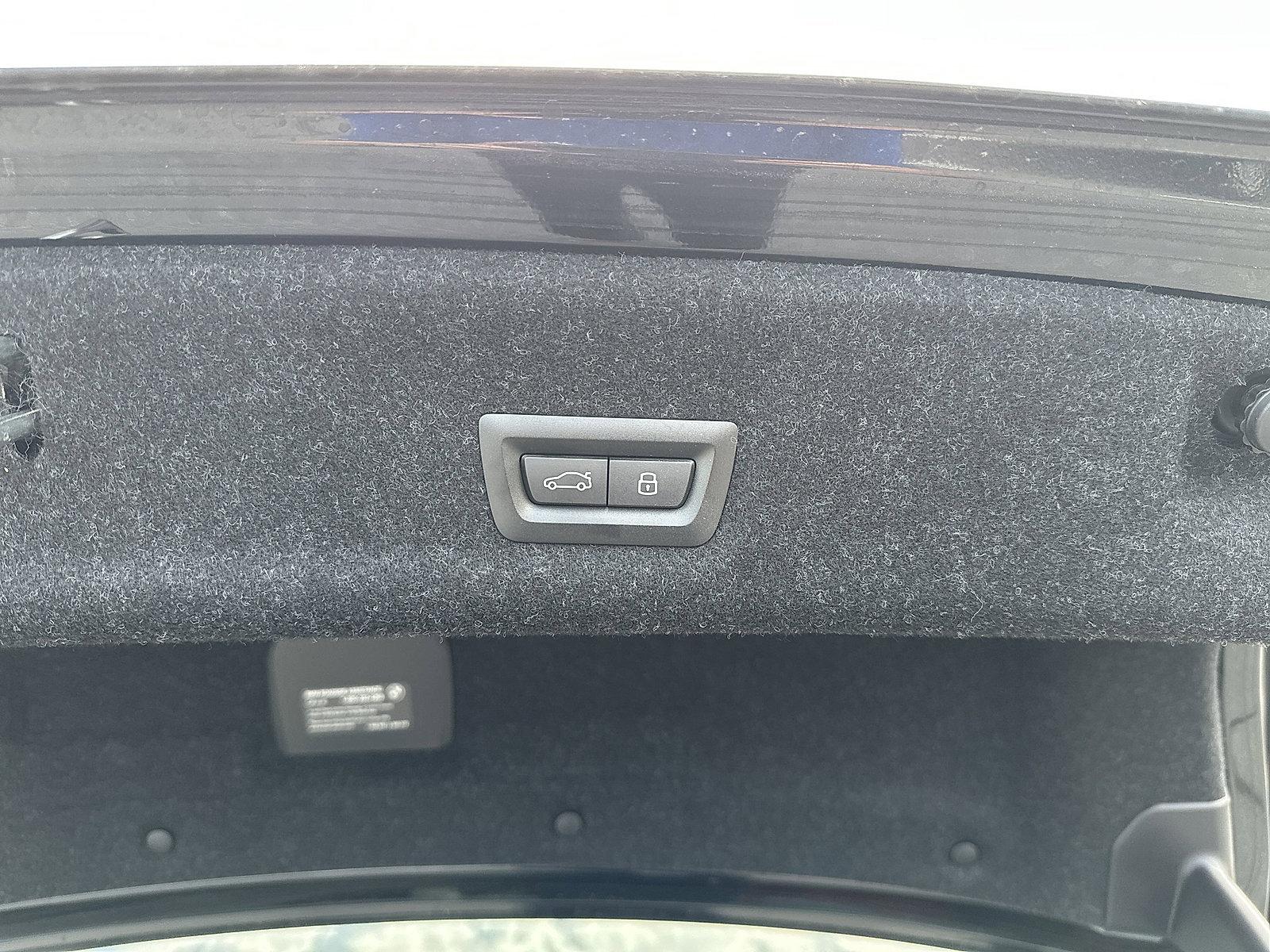 2025 BMW 330i xDrive Vehicle Photo in Lancaster, PA 17601