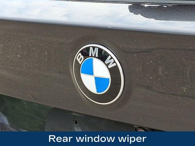 2023 BMW X3 Vehicle Photo in PAWLING, NY 12564-3219