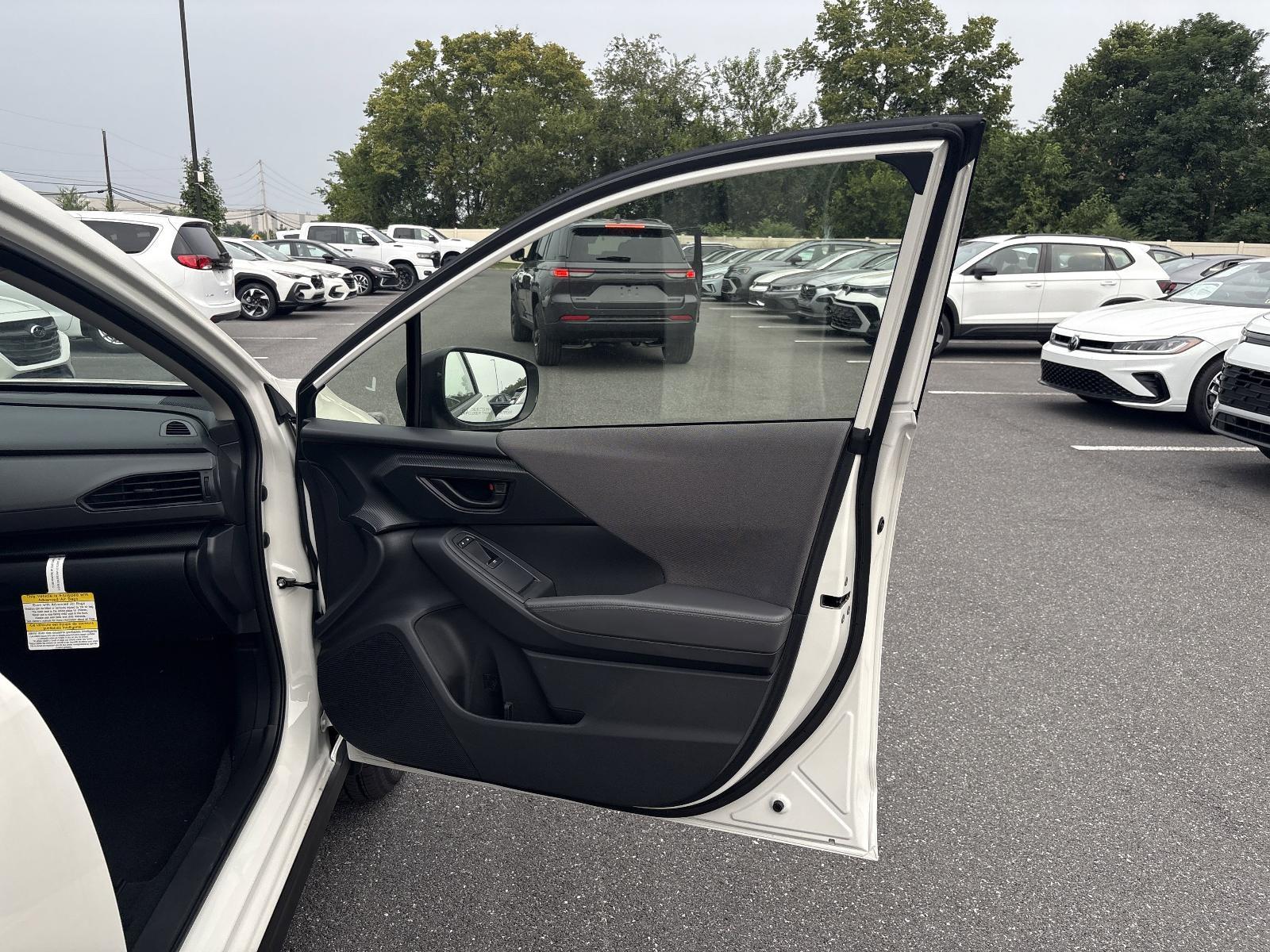 2025 Subaru Crosstrek Vehicle Photo in Mechanicsburg, PA 17050